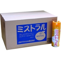 日本マルセル ミストラル 0 804021 FC606VD-1352316