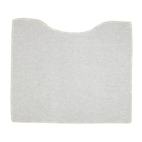 サンベルム Pally Pally ふけるトイレマット IV FCE511R-T34709