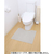サンベルム Pally Pally ふけるトイレマット IV FCE511R-T34709-イメージ10