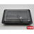 シーピー化成 弁当容器 CZ-223 BS黒 本体(N) 50枚 FCG338V-00297241-イメージ4