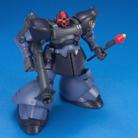 HG 1/144 リックドムⅡ ケンプファ－ ザクⅢ ジェガン他　７点 HG 1/144 リックドムⅡ ケンプファ－ ザクⅢ ジェガン他 7点