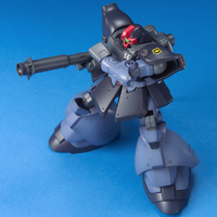 ꙳★*゜リックドム꙳★*゜ HGUC 1/144 リック・ドムII｜バンダイ ホビーサイト
