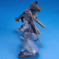 バンダイスピリッツ HGUC43ﾘﾂｸﾄﾞﾑ2N HGUC 1/144 リックドムII