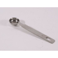 カンダ KD 18-8 厚口計量スプーン バラ 5cc FC808PL-052081