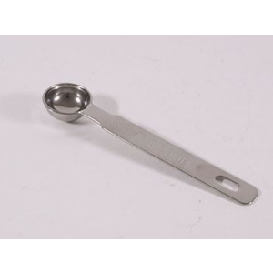 カンダ KD 18-8 厚口計量スプーン バラ 5cc FC808PL-052081-イメージ1