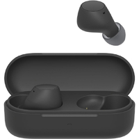 SONY WF-C510 ワイヤレスヘッドホン ブラック WF-C510 購入 | ヘッドホン | ソニー