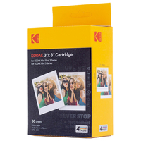 KODAK ICRG-330 Kodak Mini Shot 3用インクカートリッジ |エディオン