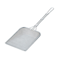 新越ワークス TSプロ角フライヤー大10メッシュ FCA4656-10003