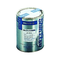信越化学工業 シリコーングリース 1kg M 240～2801-30～200℃ FC959FM-4920899