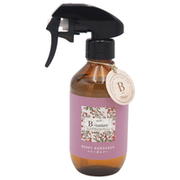 藤栄 B-nature ルームミスト ベリーボルドー 280ml BN016Fﾙ-ﾑﾐｽﾄﾍﾞﾘ-ﾎﾞﾙﾄﾞ-