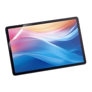 エレコム NEC LAVIE Tab T10(2025)/LAVIE Tab Lite(2025)用フィルム 反射防止 TB-N252FLA-イメージ1