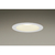 パナソニック LEDフラットランプダウンライト(60形相当 電球色) HH-SN0005L-イメージ1