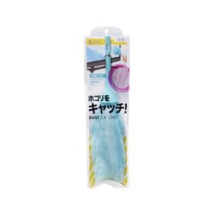 サンワサプライ OAホコリキャッチャー（Lサイズ） ブルー CD-BR11BLN-イメージ3