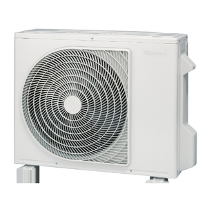 東芝 「工事代金別」 節約省エネハイパワーエアコン 23畳向け e angle select 大清快 DR-C7シリーズ RASDR712CE7WS-イメージ4