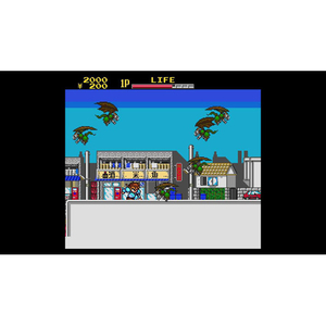 SUPERDELUXE GAMES 改造町人シュビビンマン コンプリート コレクション【Switch】 HACPBLJCB-イメージ3