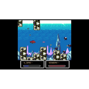 SUPERDELUXE GAMES 改造町人シュビビンマン コンプリート コレクション【Switch】 HACPBLJCB-イメージ4