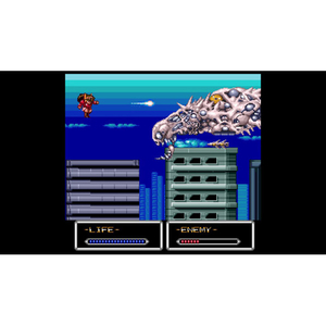 SUPERDELUXE GAMES 改造町人シュビビンマン コンプリート コレクション【Switch】 HACPBLJCB-イメージ5
