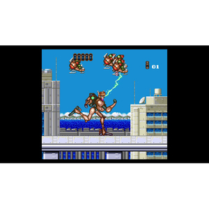 SUPERDELUXE GAMES 改造町人シュビビンマン コンプリート コレクション【Switch】 HACPBLJCB-イメージ7