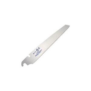 角利産業 KAKURI　スーパー技工替刃式片刃鋸　替刃　竹用210mm 41143-イメージ1