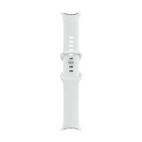 Google Google Pixel Watch(45 mm)用 アクティブ バンド(第 2 世代) Lサイズ Fog GA11622-WW
