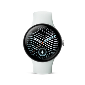 Google Google Pixel Watch(45 mm)用 アクティブ バンド(第 2 世代) Lサイズ Fog GA11622-WW-イメージ4
