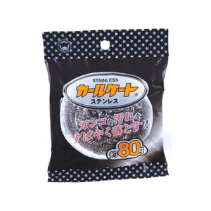 ボンスター販売 カールケートステンレス 80g FC91916-イメージ1