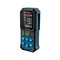 ボッシュ グリーンレーザー距離計 GLM50-27CG FC700YX-2530594