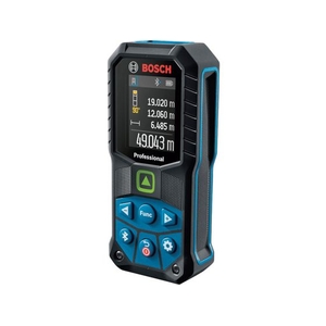 ボッシュ グリーンレーザー距離計 GLM50-27CG FC700YX-2530594-イメージ1