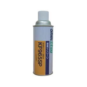 信越化学工業 スプレー型離型剤 420ml FC314FM-4230612-イメージ1
