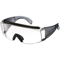ＹＡＭＡＭＯＴＯ 保護めがね　一眼型　ＰＥＴ－ＡＦ NO331 PET-AF