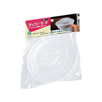 エンテック ラップいらず浅型(小) ヘッター付 FC72459-1524A