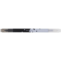 サンスター 四角マーカー dot e pen ドット・エ・ペン ブラック FC009PX-S4541502