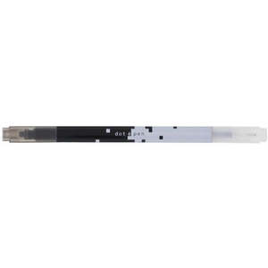 サンスター 四角マーカー dot e pen ドット・エ・ペン ブラック FC009PX-S4541502-イメージ1