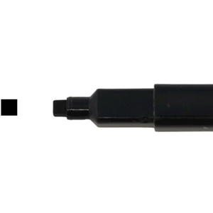サンスター 四角マーカー dot e pen ドット・エ・ペン ブラック FC009PX-S4541502-イメージ3