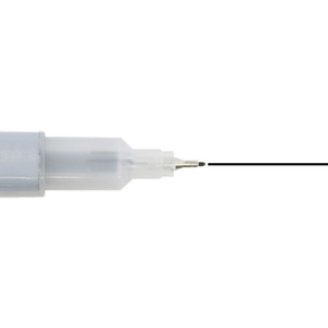 サンスター 四角マーカー dot e pen ドット・エ・ペン ブラック FC009PX-S4541502-イメージ4