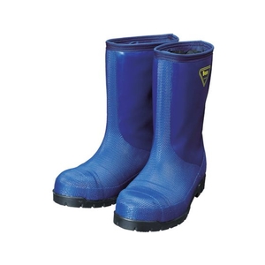 シバタ工業NR031 オレンジ安全靴 29.0 シバタ 工業