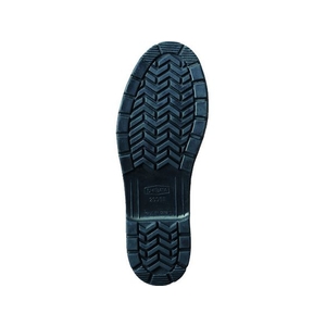 シバタ工業 SHIBATA/冷蔵庫用長靴-40℃ NR021 23.0 ネイビー ネイビー23EE27.5 FC369FP-8190384-イメージ2