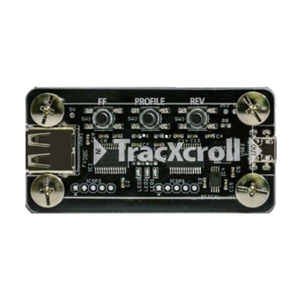 ビット・トレード・ワン TracXcroll BFTCXL-イメージ1