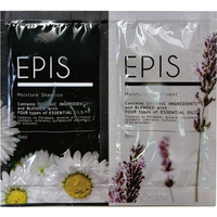 EPIS サシェモイスチュアシヤンプートリートメント ﾓｲｽﾁﾕｱｼﾔﾝﾌﾟﾄﾘﾄﾒﾝﾄｾﾂﾄ