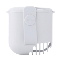 エレス アイファン ボディブロー2S ホワイト IF-BBS26WH