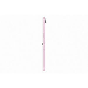 Samsung SIMフリースマートフォン Samsung Galaxy Z Flip8 512GB Pink SM-F776QLIESJP-イメージ3