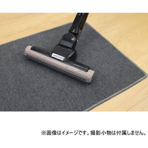 サンベルム Pally Pally ふけるトイレマット GY FCE512R-T34711-イメージ7
