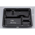 シーピー化成 CZ-223-1 BS黒 本体(N) 弁当容器 50枚 FCG339V-00297242-イメージ1