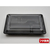 シーピー化成 CZ-223-1 BS黒 本体(N) 弁当容器 50枚 FCG339V-00297242-イメージ5