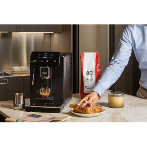 GAGGIA マジェンタプラス(全自動エスプレッソマシン) ブラック SUP051WG1-BK-イメージ2