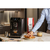 GAGGIA マジェンタプラス(全自動エスプレッソマシン) ブラック SUP051WG1-BK-イメージ2