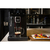 GAGGIA マジェンタプラス(全自動エスプレッソマシン) ブラック SUP051WG1-BK-イメージ3