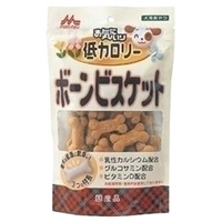 森乳サンワールド ワンラック お気にいり 低カロリー ボーンビスケット 400g ﾃｲｶﾛﾘ-ﾎﾞ-ﾝﾋﾞｽｹﾂﾄ400G