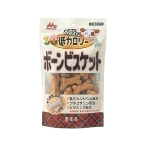 森乳サンワールド ワンラック お気にいり 低カロリー ボーンビスケット 400g ﾃｲｶﾛﾘ-ﾎﾞ-ﾝﾋﾞｽｹﾂﾄ400G-イメージ1