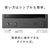 日立 トースターレンジ チャコールグレー MRT-F100-H-イメージ12